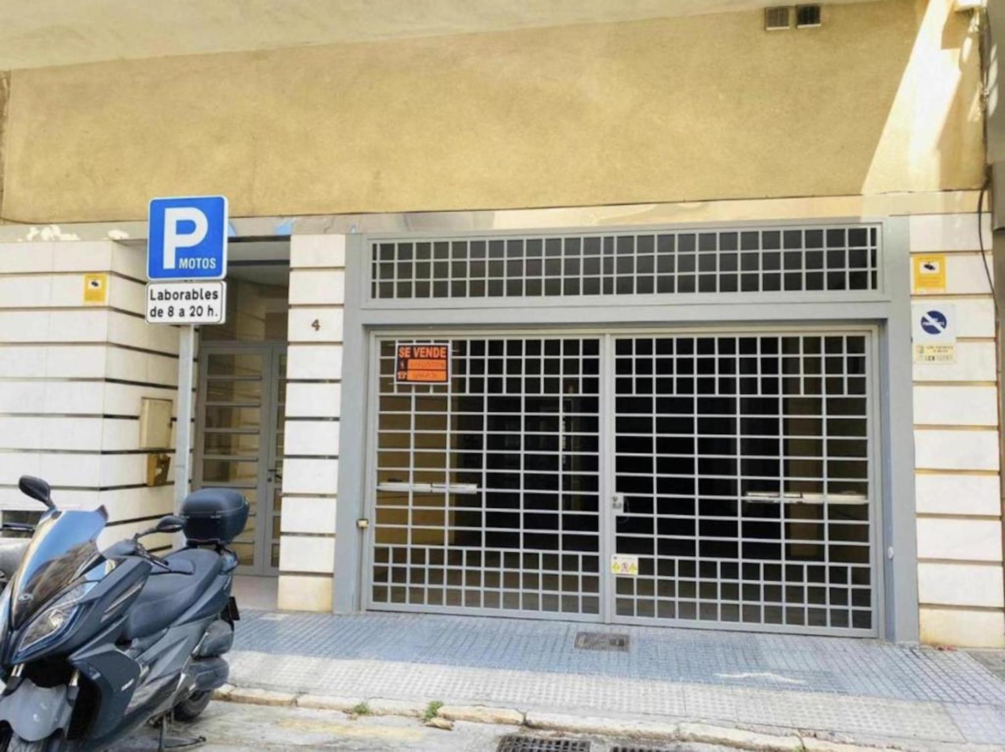 H2m Plaza De Toros Vieja 2 Bedroom Smart Tv & Wifi Apartament *