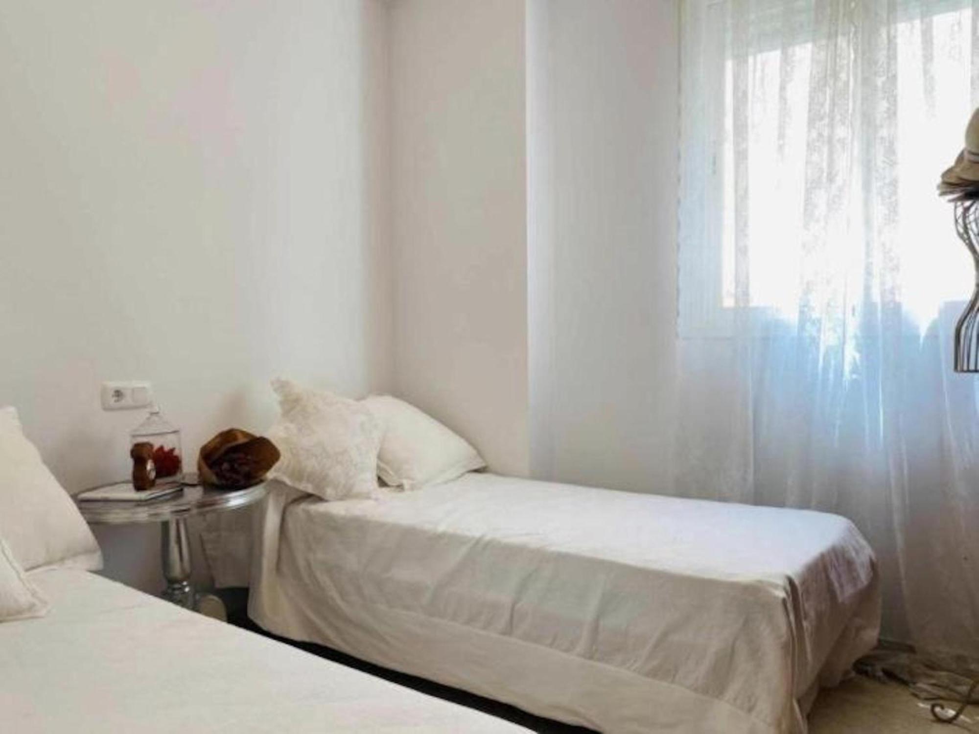 Appartement H2m Plaza De Toros Vieja 2 Bedroom Smart Tv & Wifi *